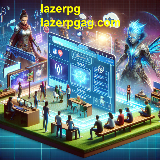 A Importância da Comunidade nos Jogos Online