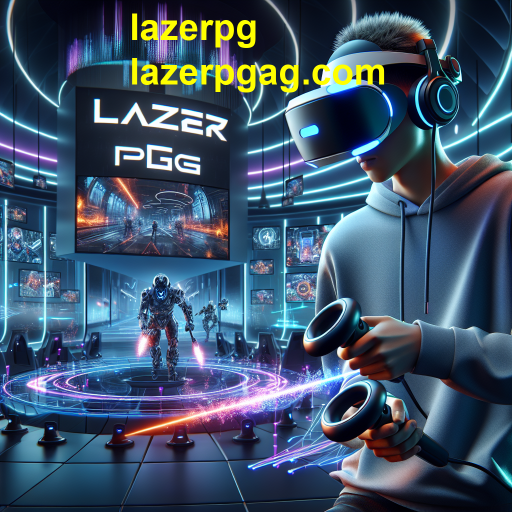 A Revolução dos Jogos Eletrônicos: Tendências e Novidades